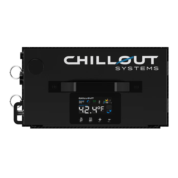 Quantum Cooler Pro Series