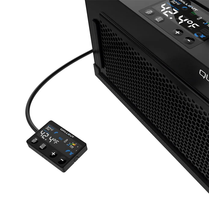 Wired Remote - Quantum Pro