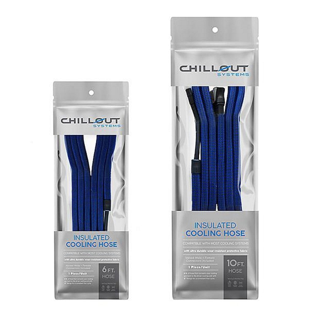 Chillout Systems Driver Cooling Hose