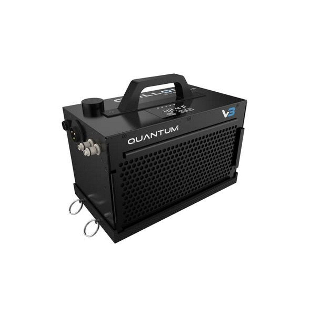 Quantum Cooler - V3