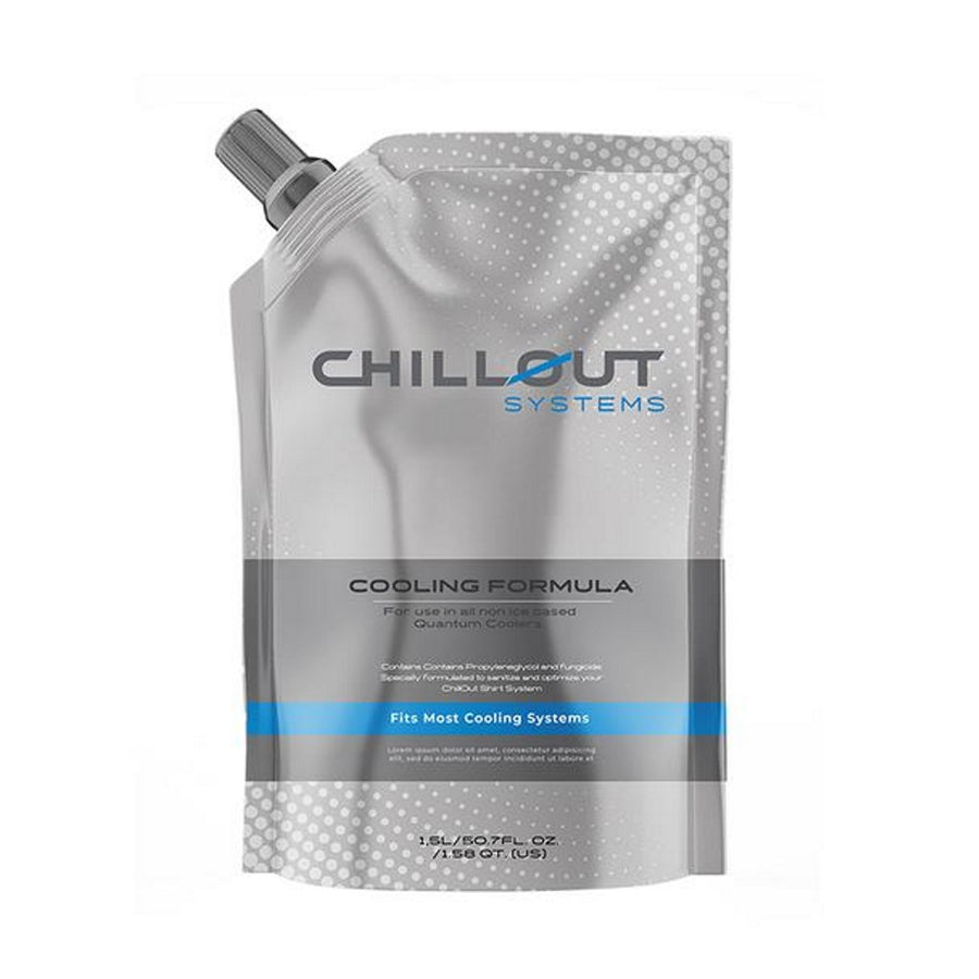 Coolant Concentrate - 1.5L