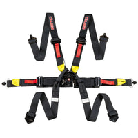 Thumbnail for FIA 6-Point Pull Down Harness / 2