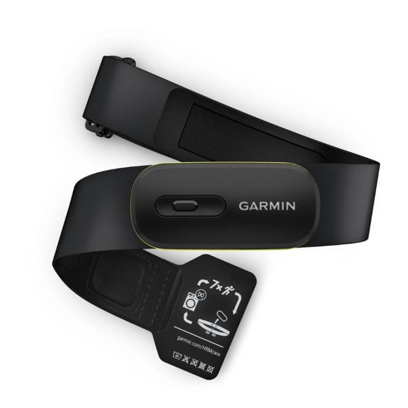 Garmin HRM 600 Heart Rate Monitor