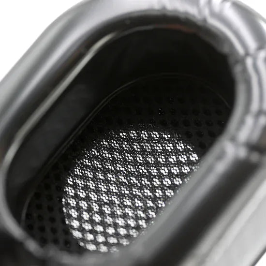 Helmet Gel Ear Muff Kit - Premium
