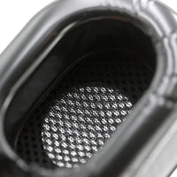 Thumbnail for Helmet Gel Ear Muff Kit - Premium