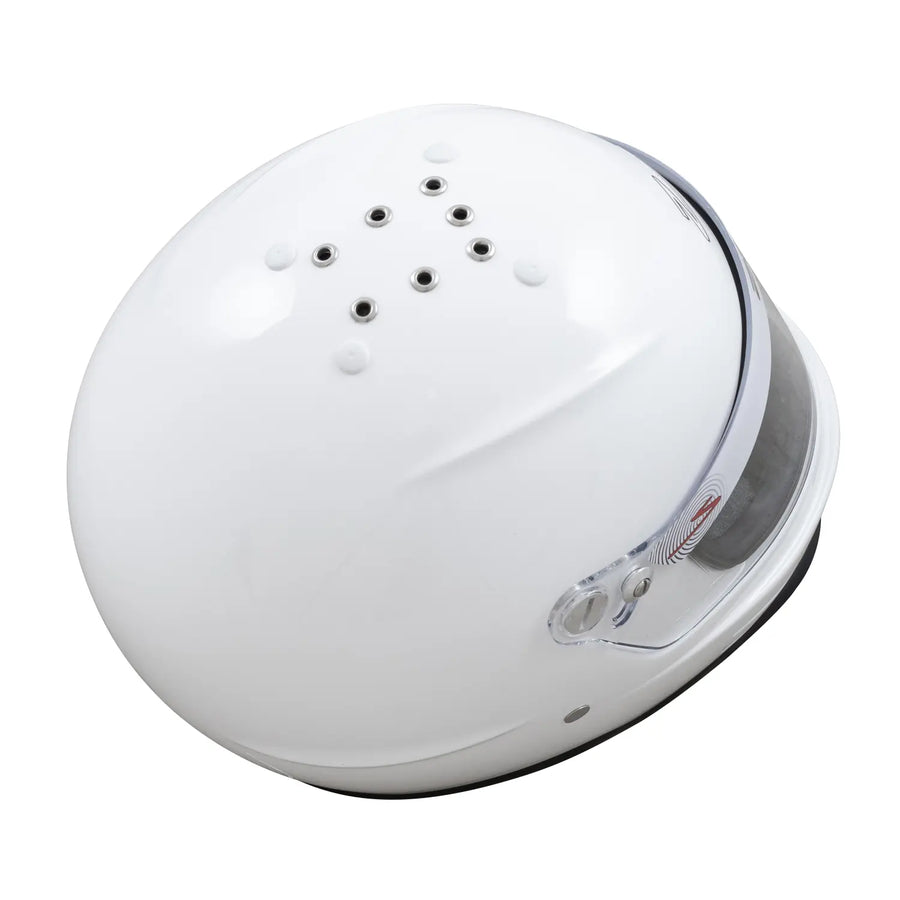 RZ-42Y Youth Helmet - White