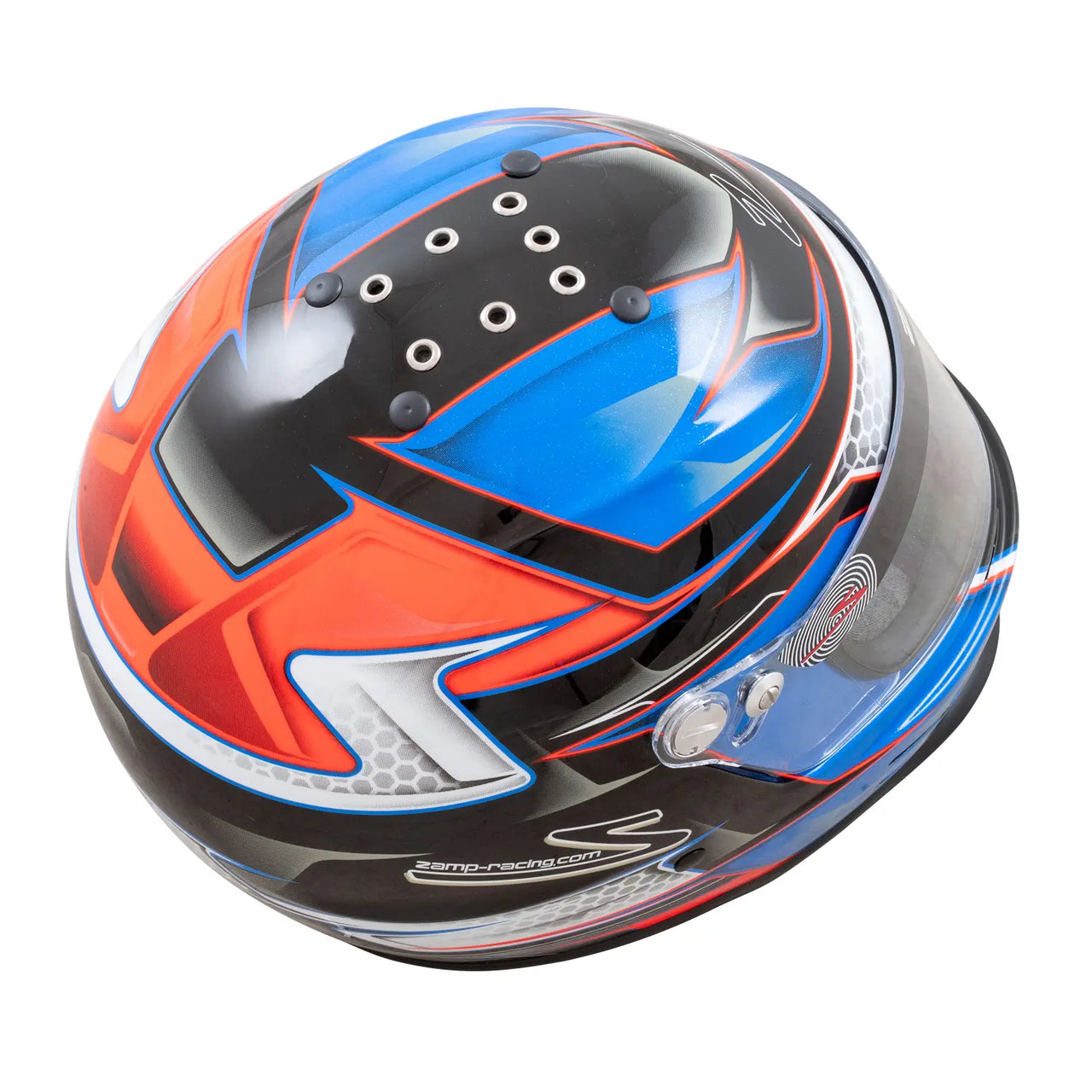 RZ-42Y Youth Graphic SNELL CMR2016