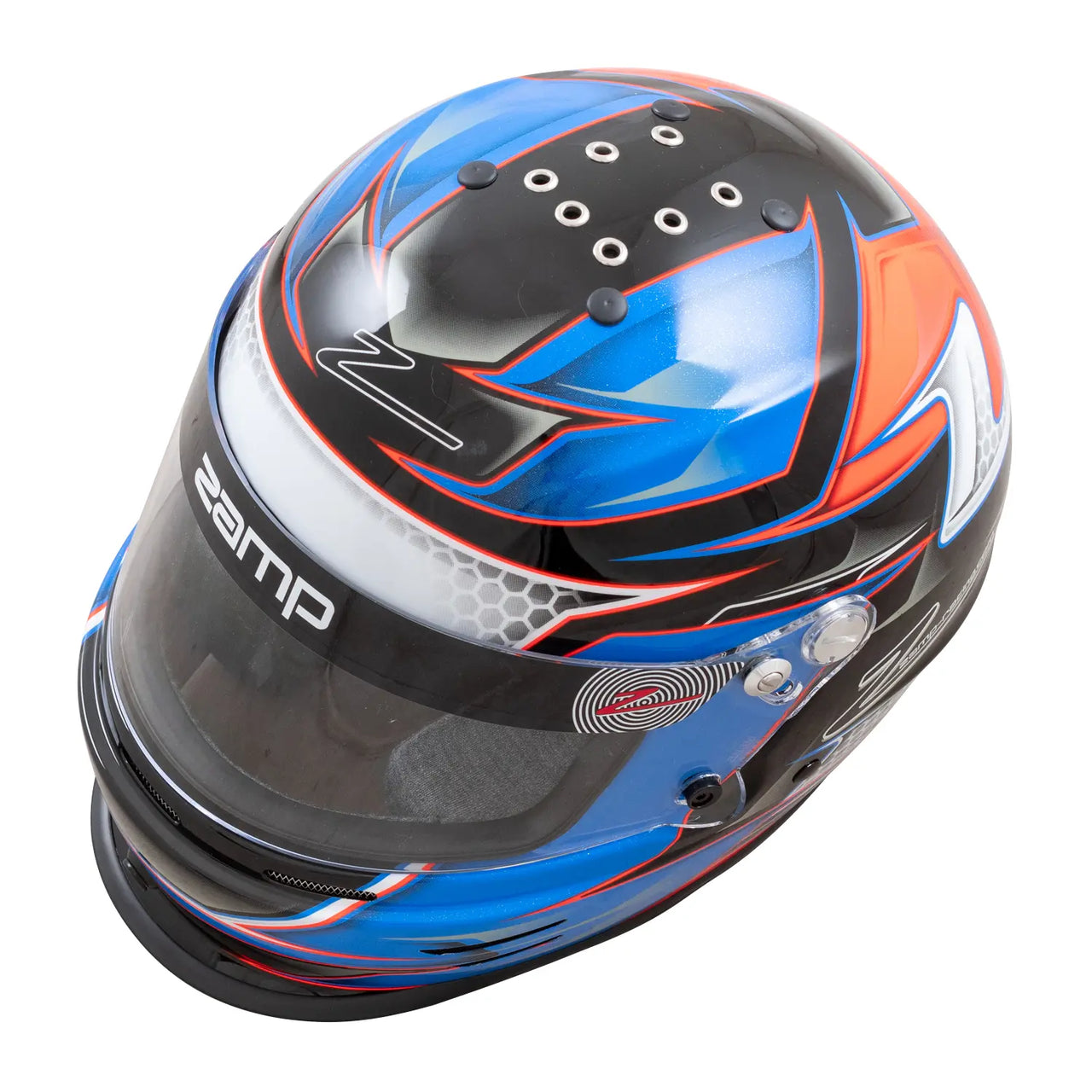RZ-42Y Youth Graphic SNELL CMR2016