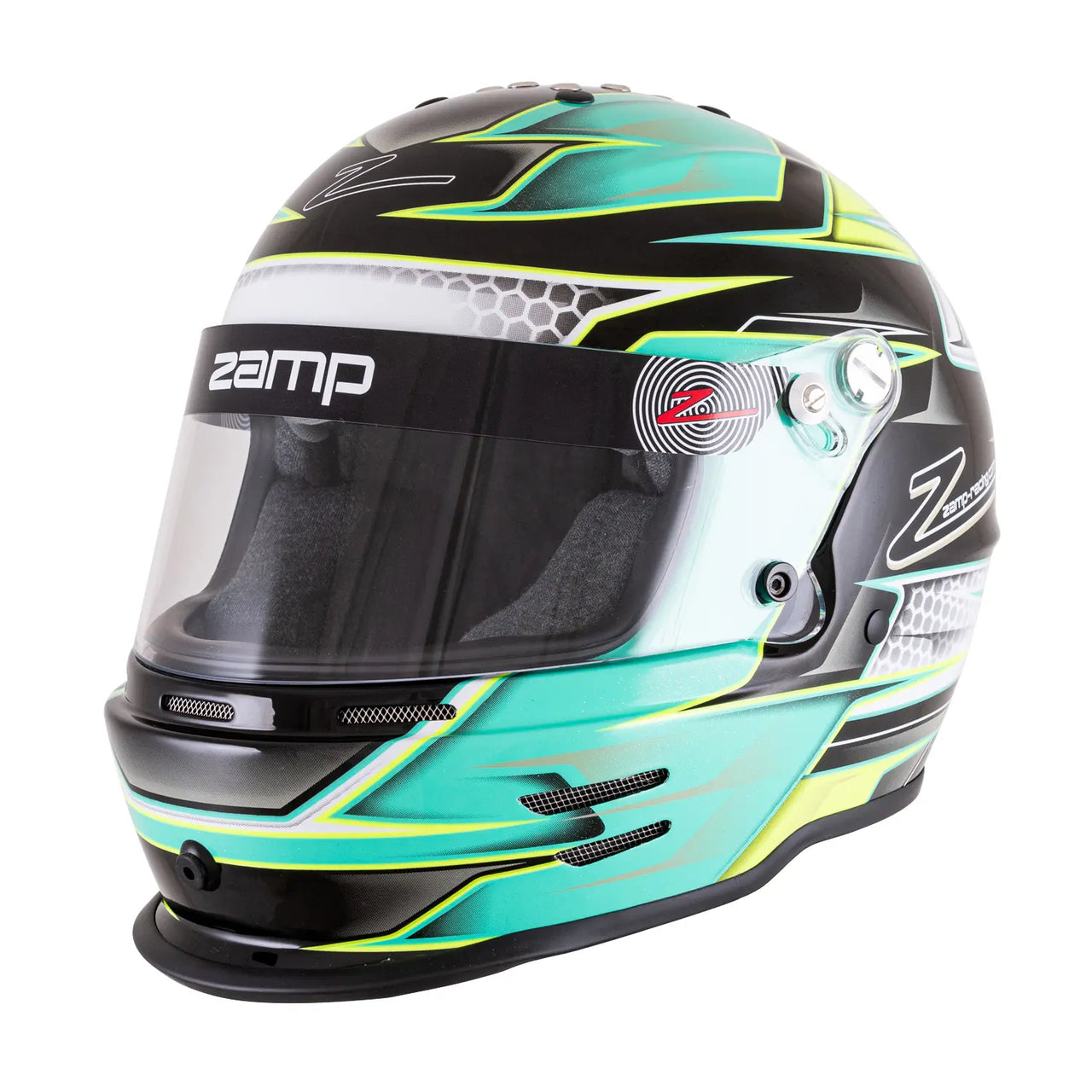 RZ-42Y Youth Graphic SNELL CMR2016