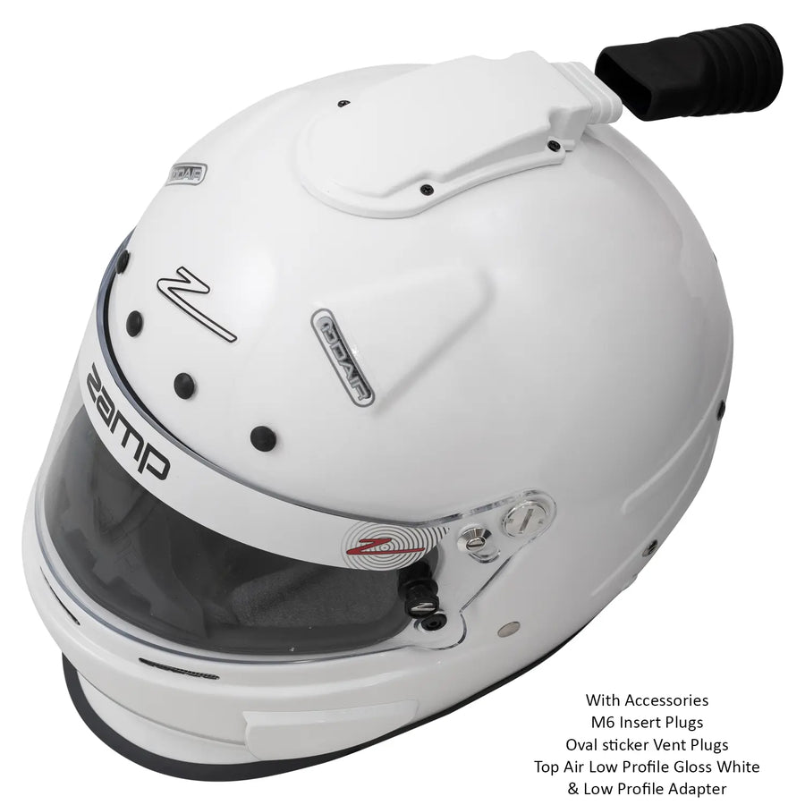 RZ-70E Switch - Matte White