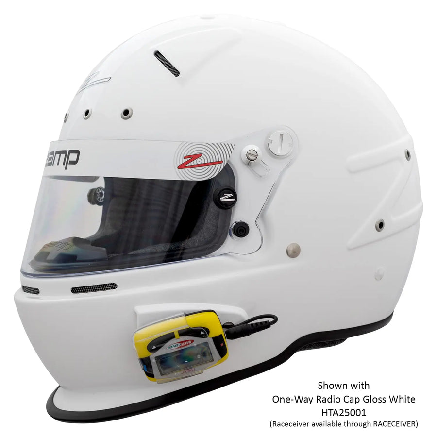 RZ-70E Switch - Matte White