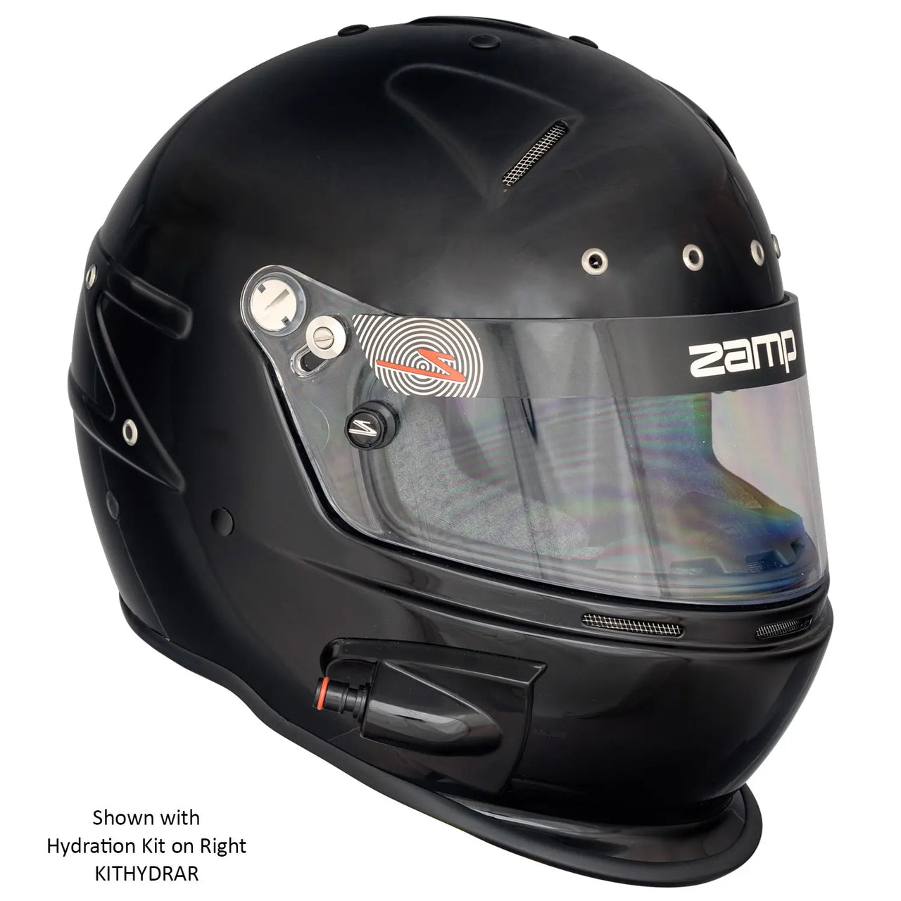 RZ-70E Switch - Black