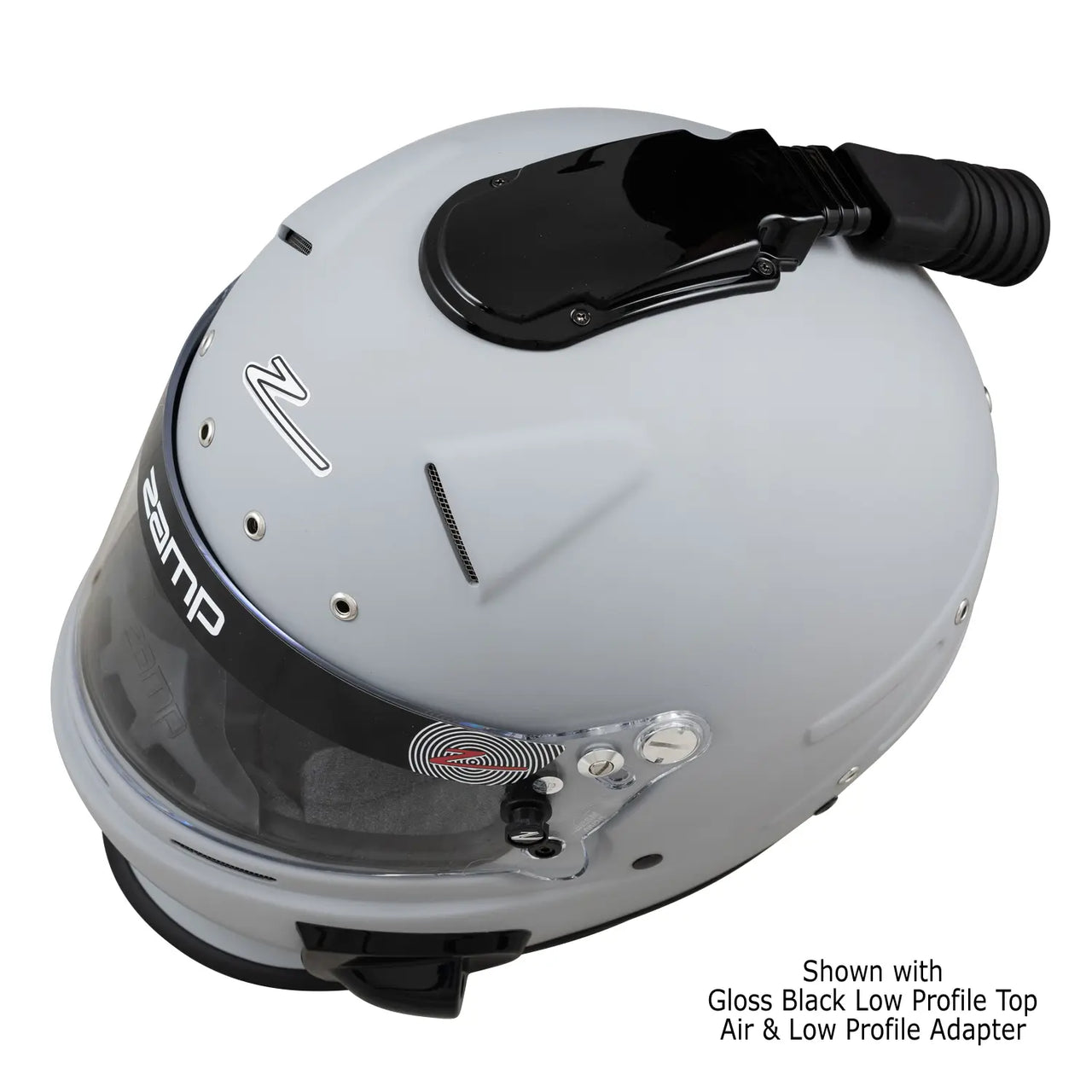 RZ-70E Switch - Matte Gray