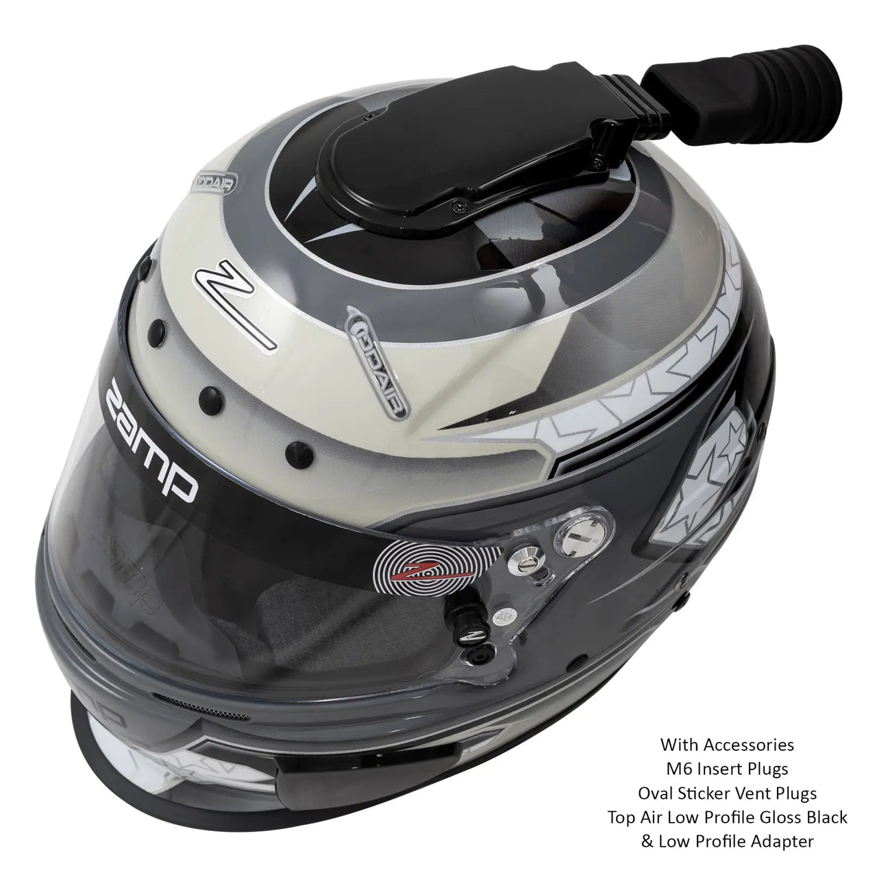 RZ-70E Switch - Gray/Lt. Gray