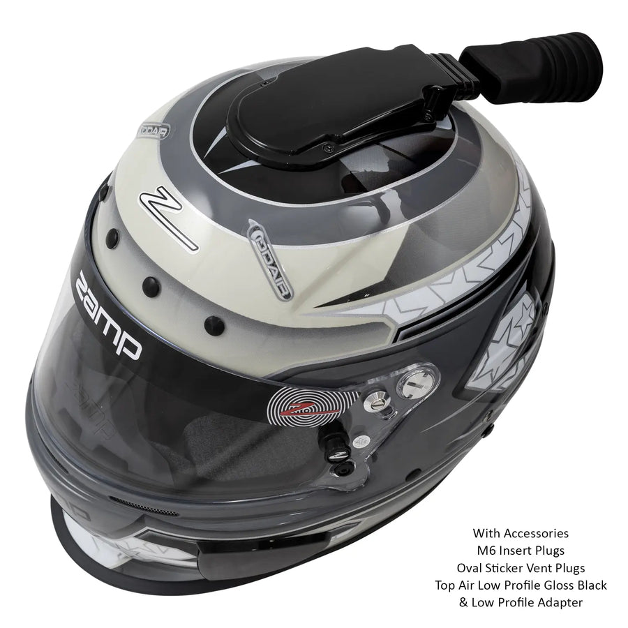 RZ-70E Switch - Matte Red/Black