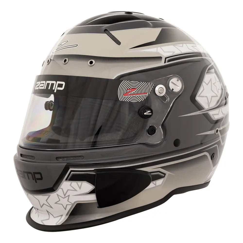 RZ-70E Switch - Gray/Lt. Gray