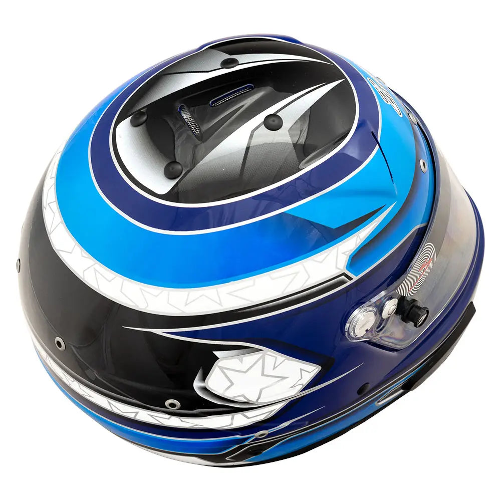 RZ-70E Switch - Blue/Lt. Blue