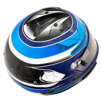 Thumbnail for RZ-70E Switch - Blue/Lt. Blue