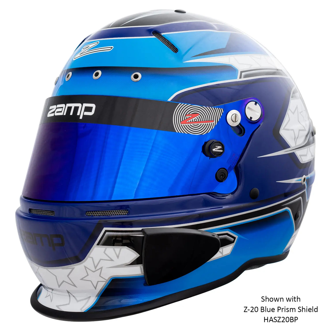 RZ-70E Switch - Blue/Lt. Blue