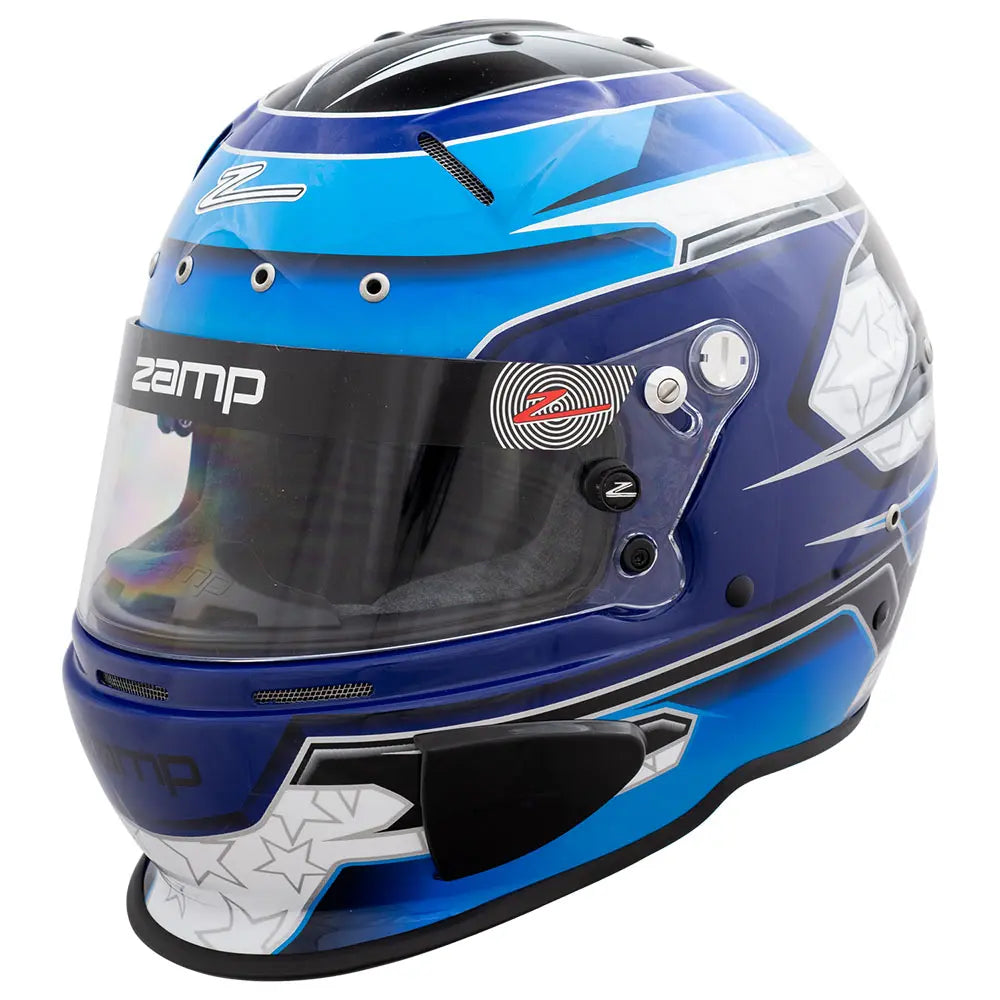 RZ-70E Switch - Blue/Lt. Blue