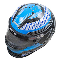 Thumbnail for RZ-65D Carbon Flo-Blue SA2020