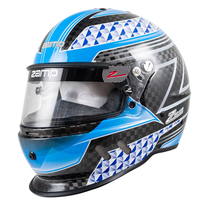 RZ-65D Carbon Flo-Blue SA2020 (Closeout) – Product41 RZ-65D Carbon Flo-Blue SA2020 (Closeout) – Product41