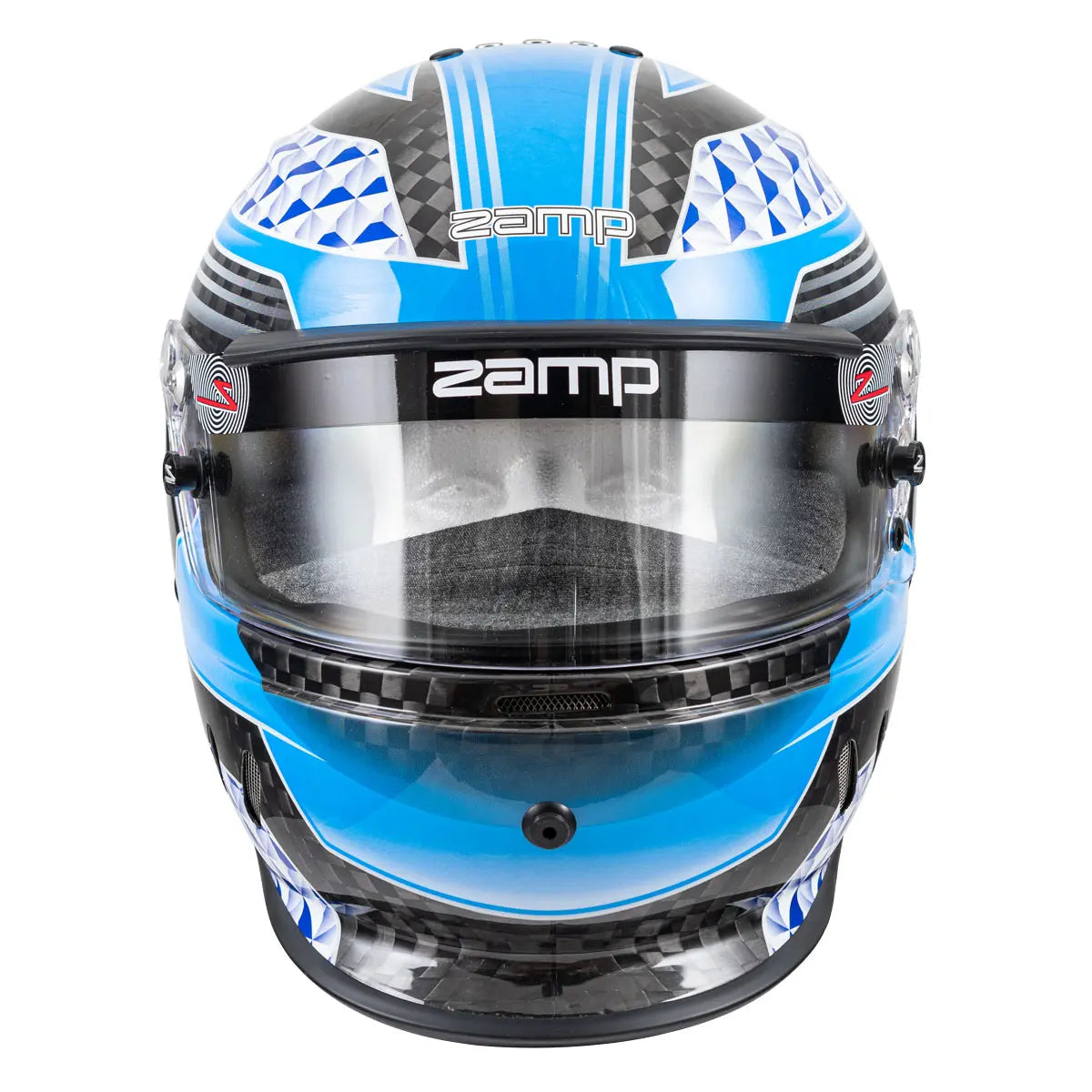 RZ-65D Carbon Flo-Blue SA2020