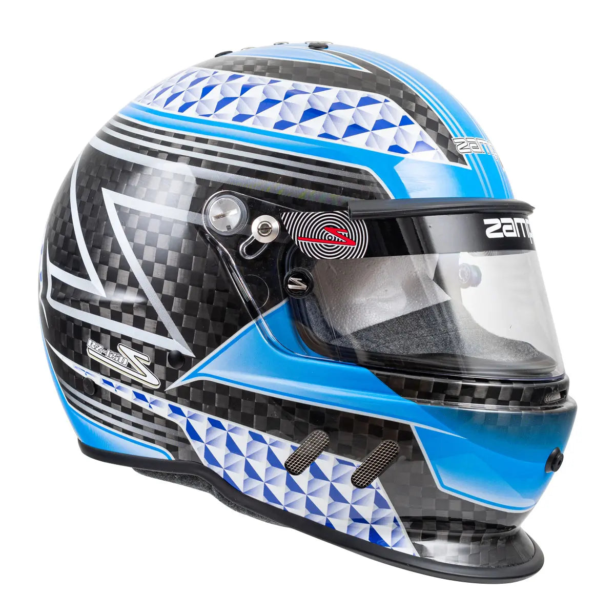RZ-65D Carbon Flo-Blue SA2020
