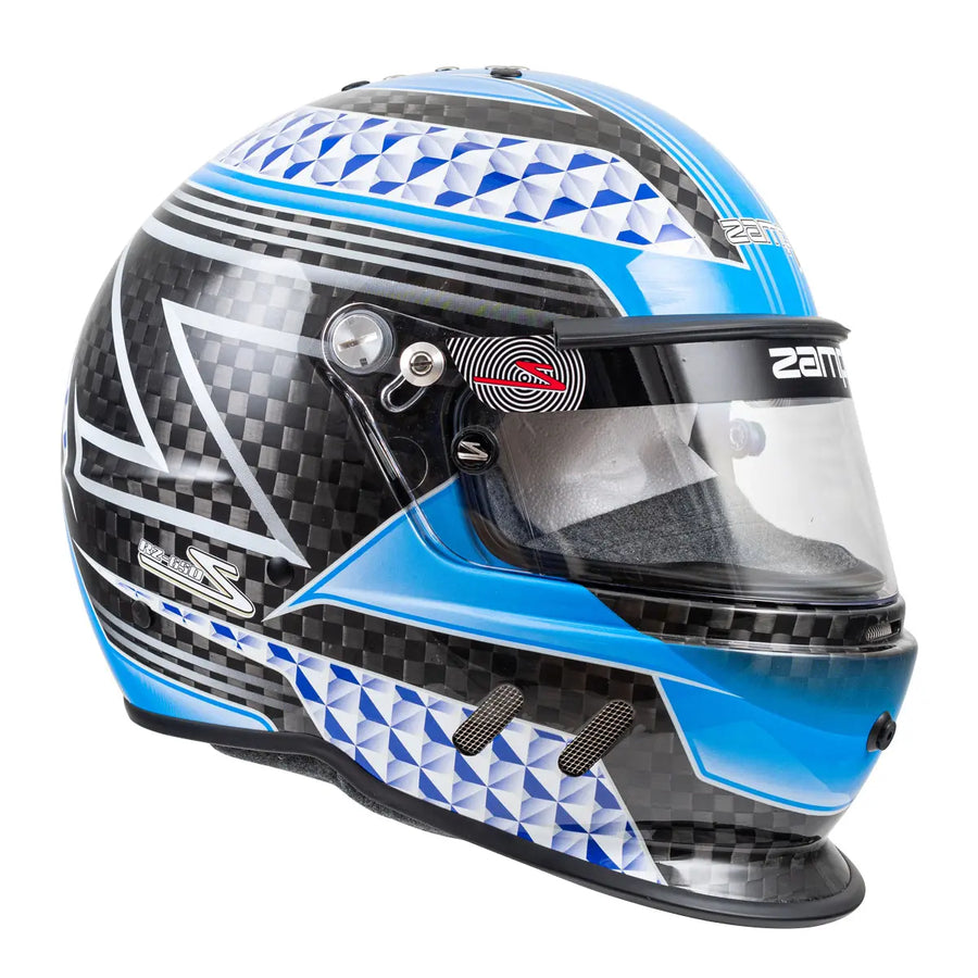RZ-65D Carbon Flo-Blue SA2020 (Closeout)