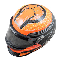 Thumbnail for RZ-65D Carbon Flo-Orange SA2020