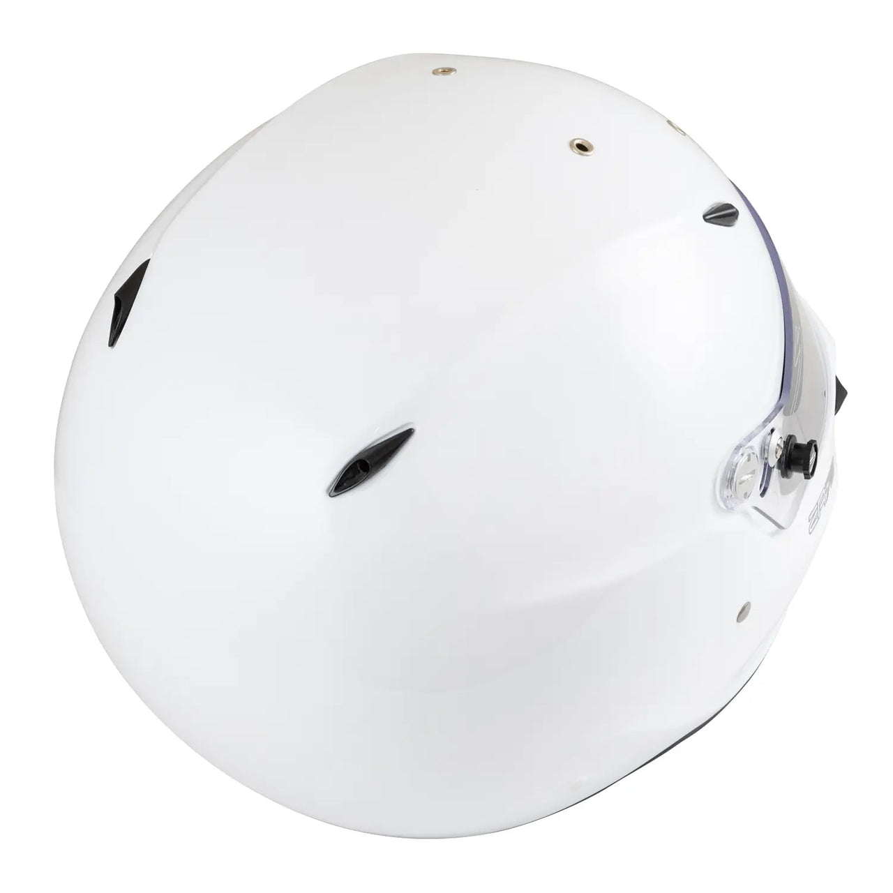 ZR-72 - White