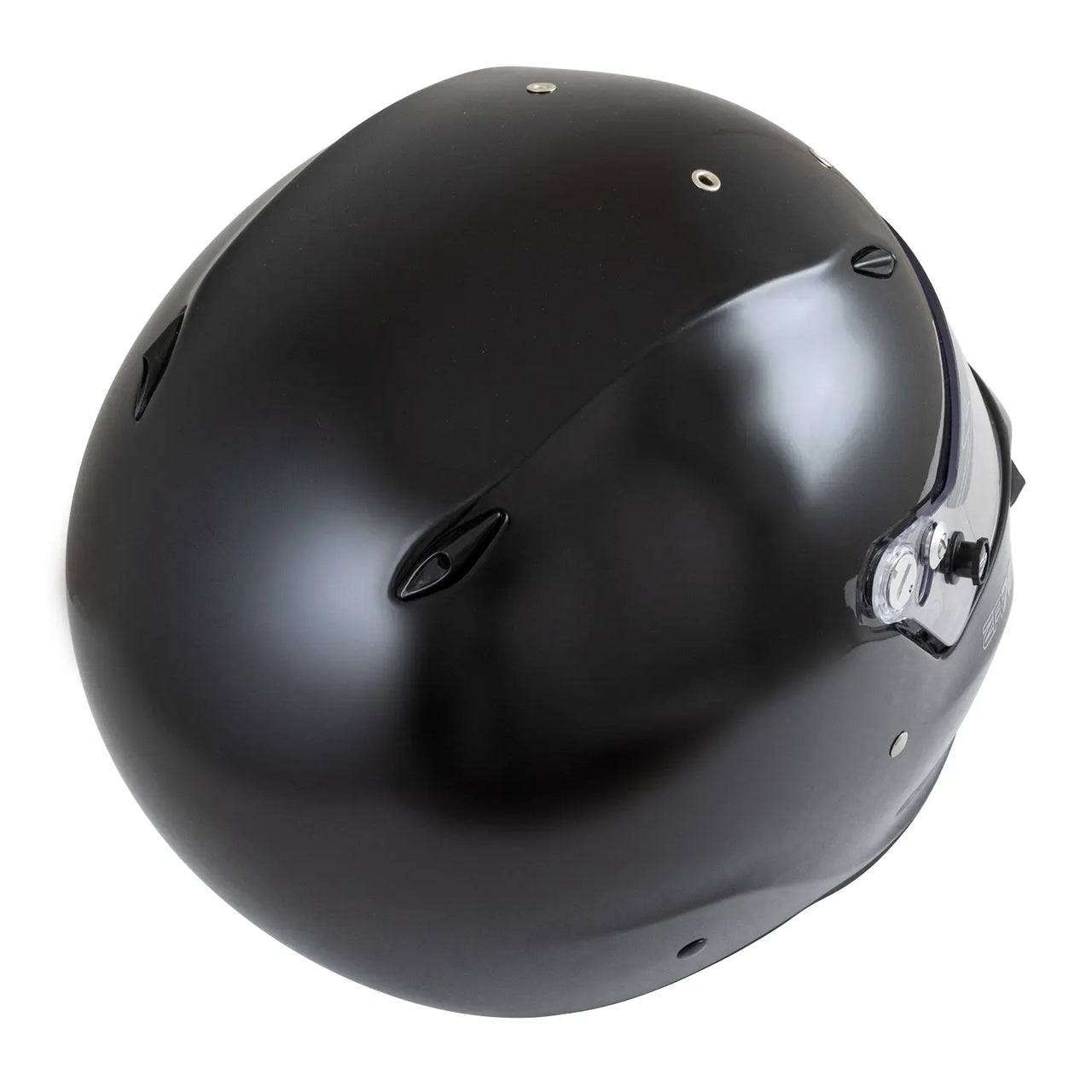 ZR-72 - Gloss Black
