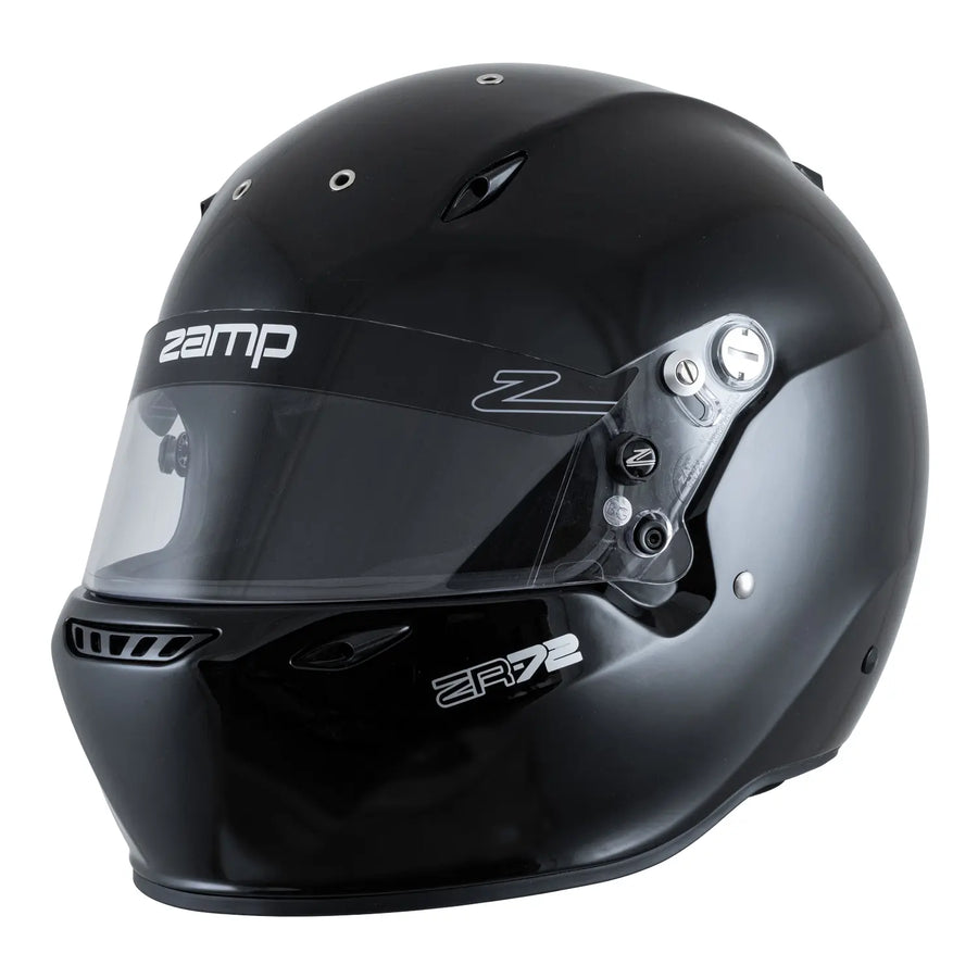 ZR-72 - Gloss Black