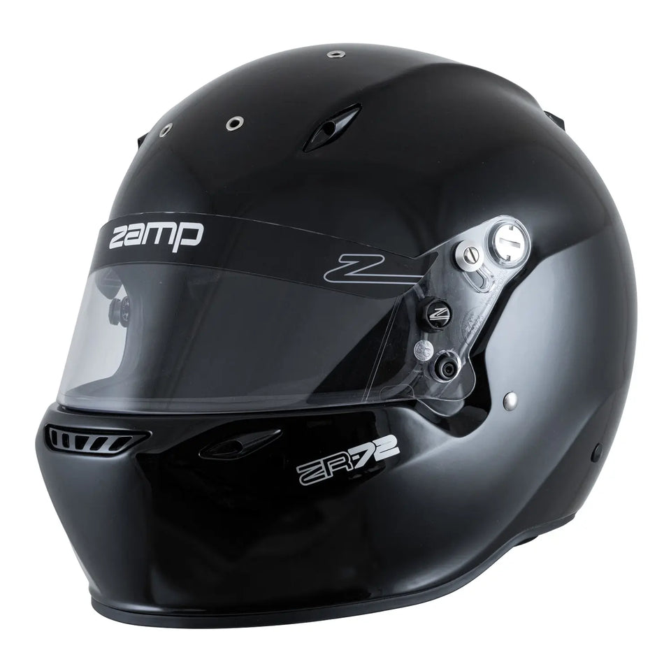 ZR-72 - Gloss Black – Product41