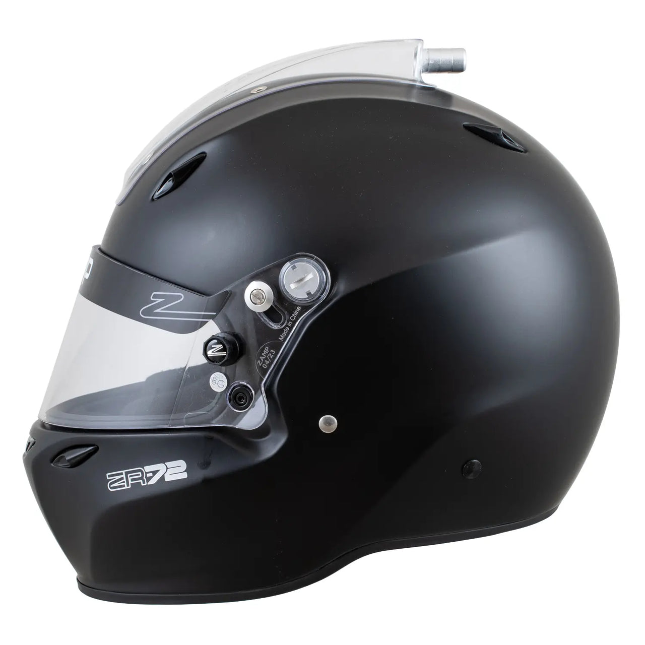 ZR-72 - White