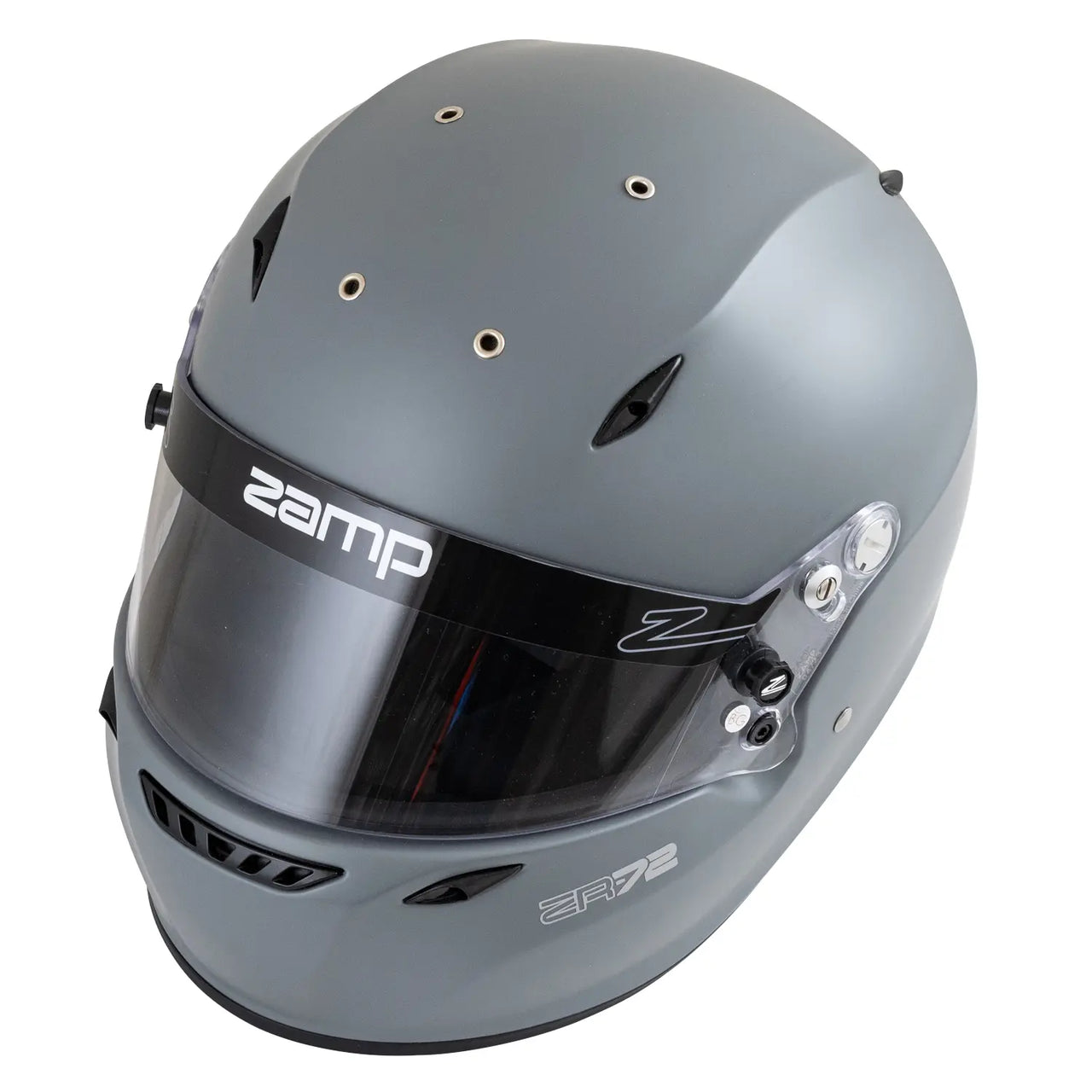 ZR-72 - Matte Gray