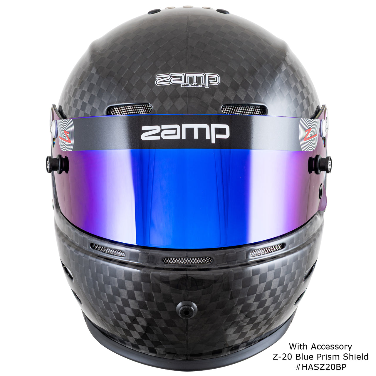 Zamp RZ-66C SNELL SA202x