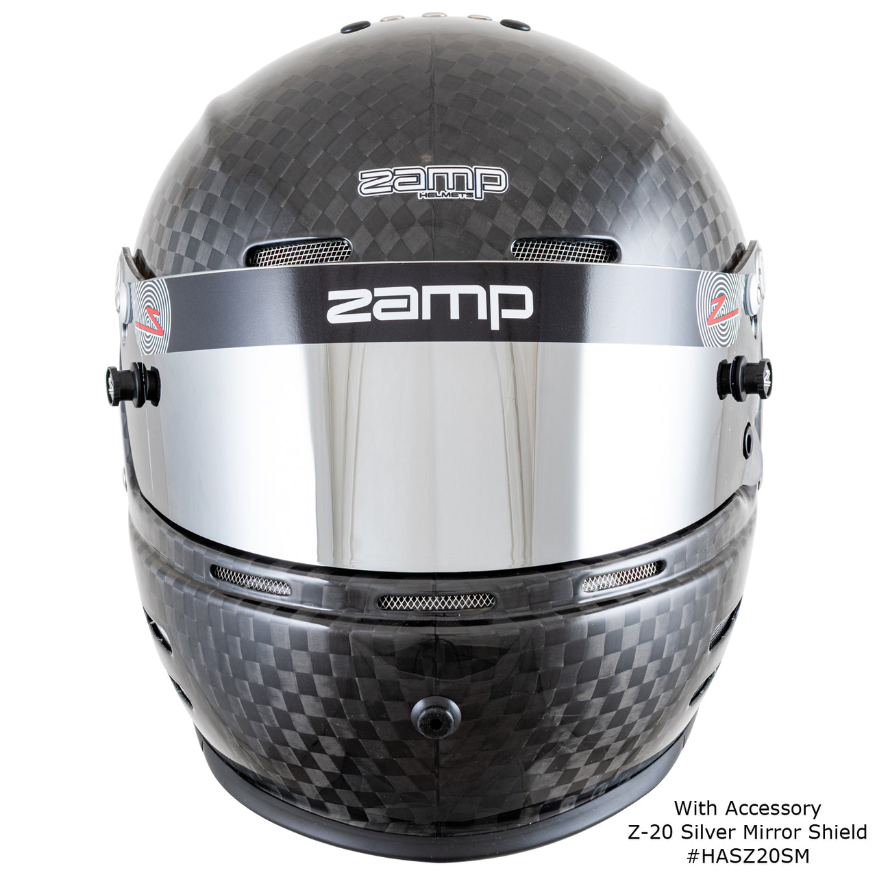 Zamp RZ-66C SNELL SA202x