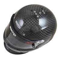 Thumbnail for Zamp RZ-67D SNELL SA202x - Gloss Carbon