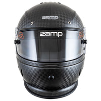 Thumbnail for Zamp RZ-67D SNELL SA202x - Gloss Carbon