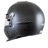 Thumbnail for Zamp RZ-67D SNELL SA202x - Gloss Carbon