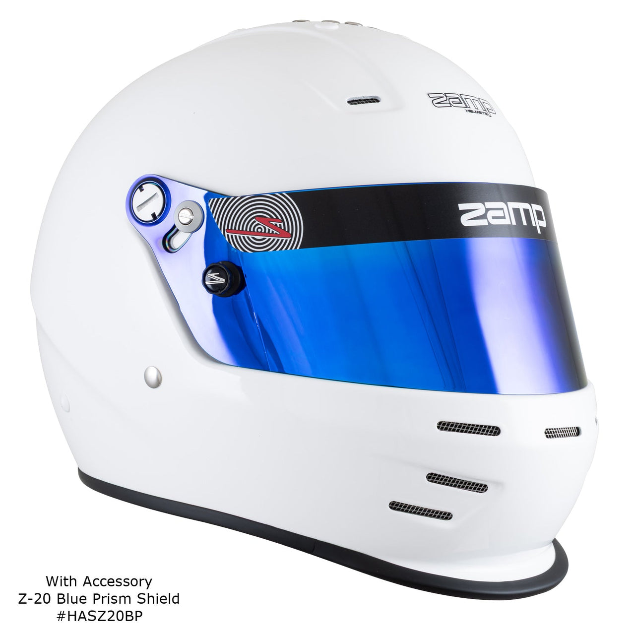 Zamp RZ-38 SNELL SA202x