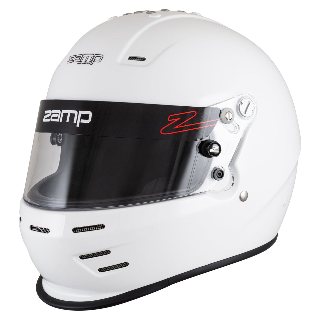 dot snell motorcycle helmets Zamp H782A03FM