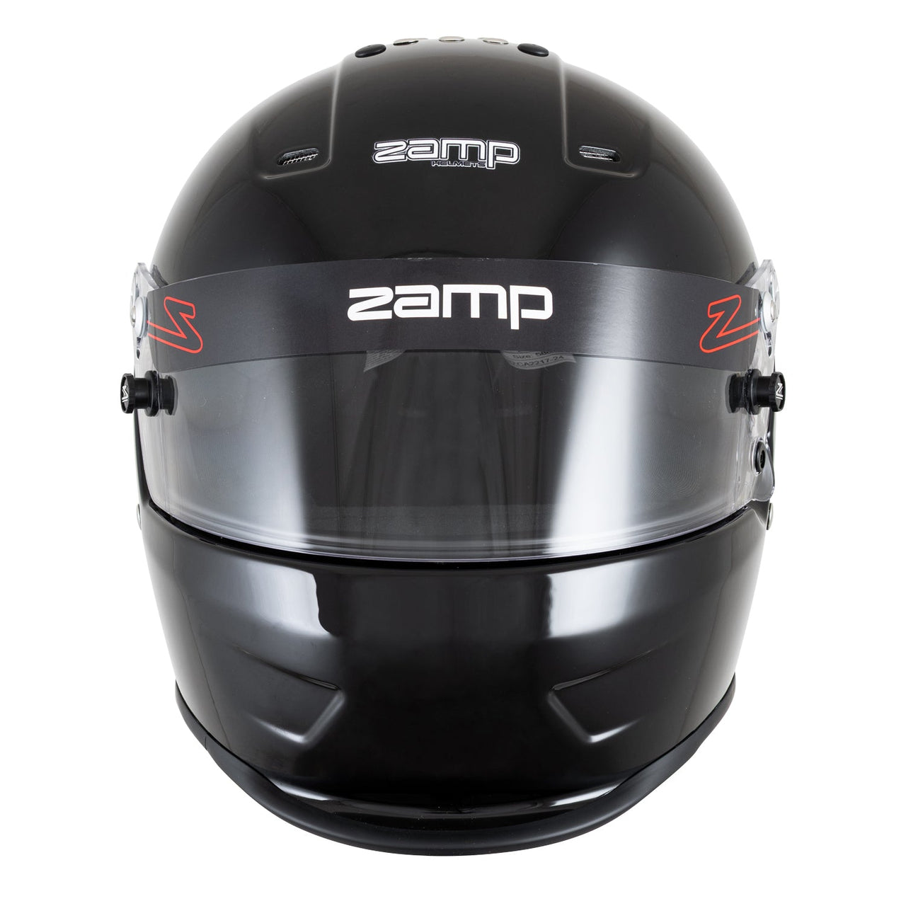 Zamp RZ-38 DIRT SNELL SA202x