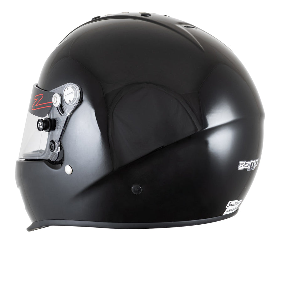 Zamp RZ-38 DIRT SNELL SA2025