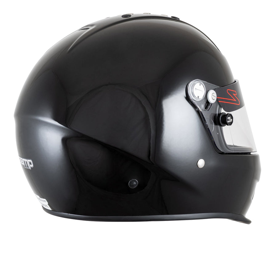 Zamp RZ-38 DIRT SNELL SA2025