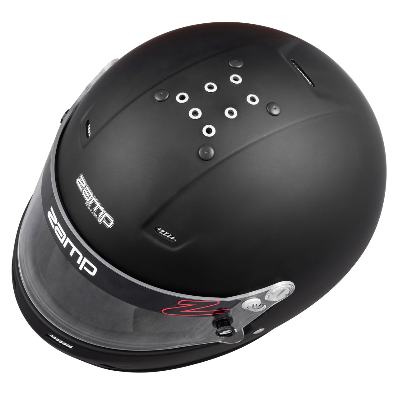 Zamp RZ-57V SNELL SA202x Matte
