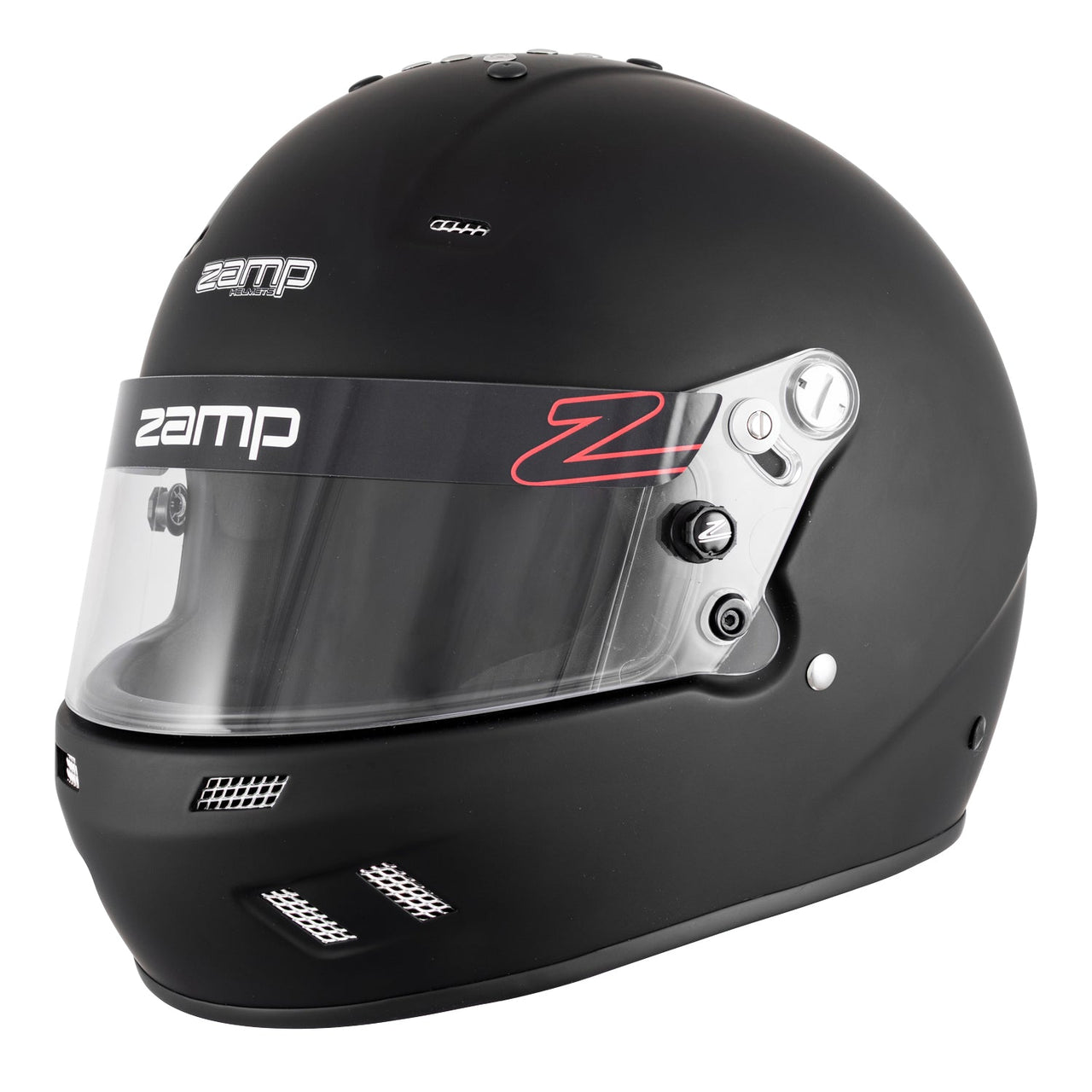 Zamp RZ-57V SNELL SA202x Matte