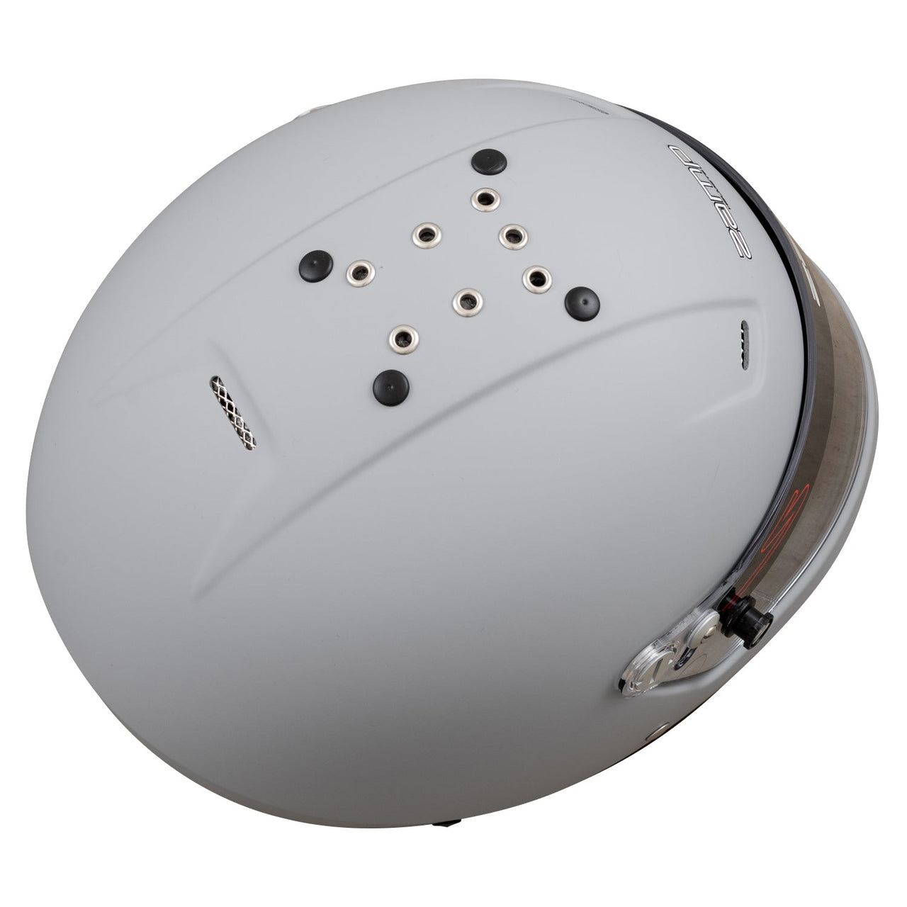 Zamp RZ-57V SNELL SA202x Matte