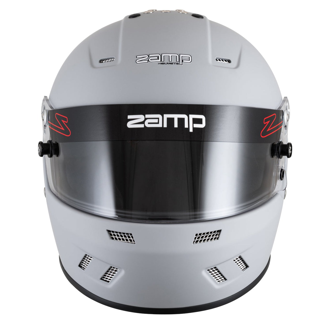 Zamp RZ-57V SNELL SA202x Matte